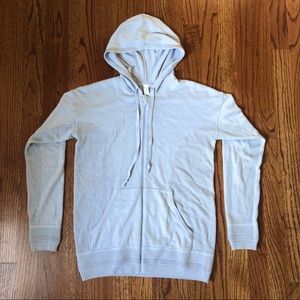 Lululemon Wake Up & Go Sweater in Starlight Size 4